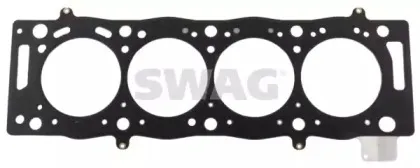 Прокладка, головка цилиндра SWAG купить